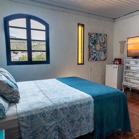 Appartamento Domaticasa Arraial do Cabo Esterno foto